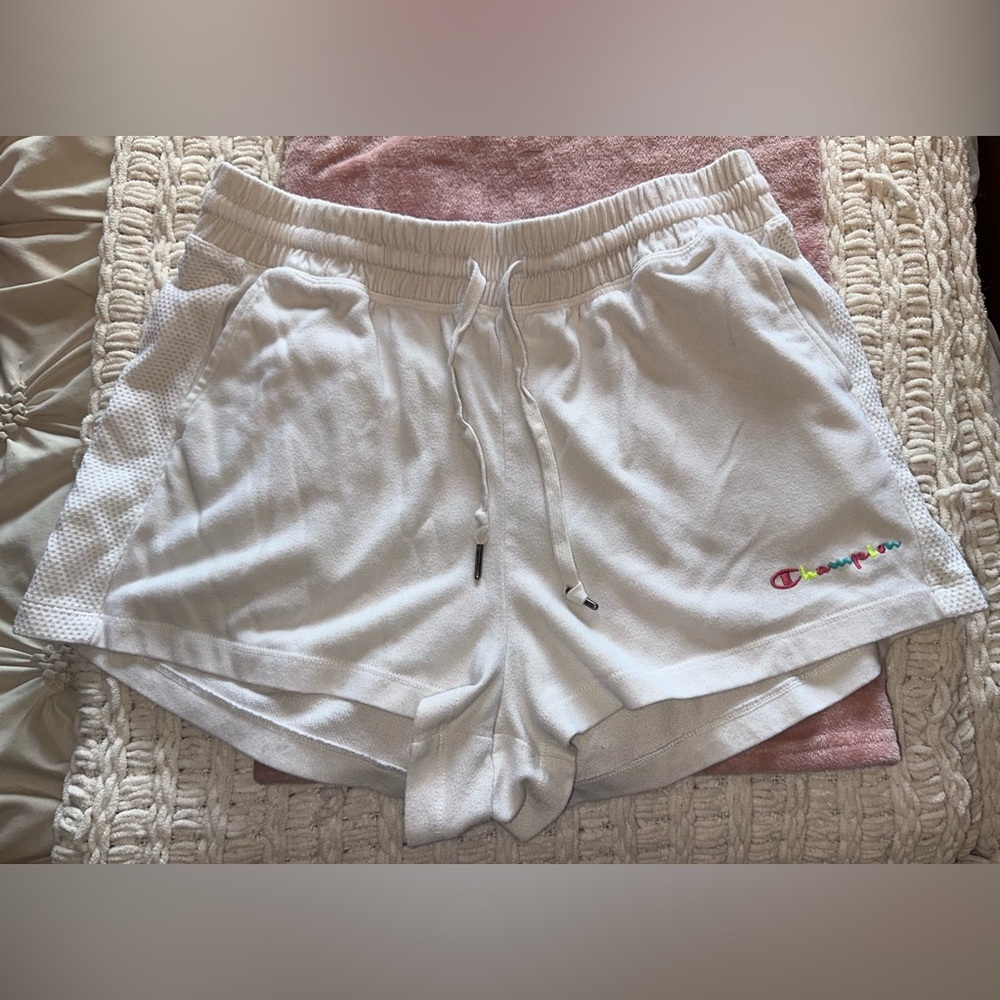 Champion athletic shorts (2 SET) - Picture 6 of 10
